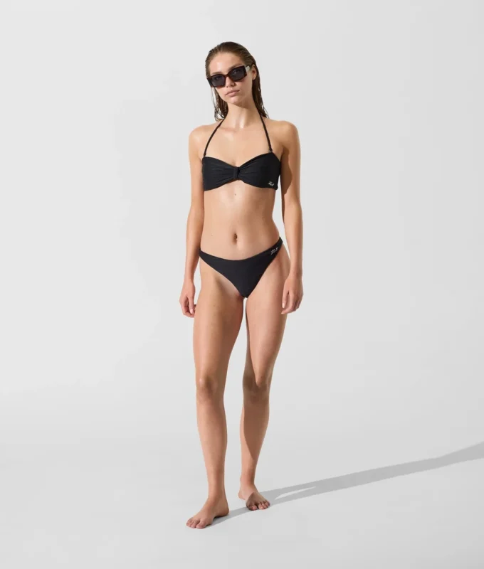 SLIP DE MAILLOT DE BAIN CÔTELÉ SLIP DE MAILLOT DE BAIN CÔTELÉ