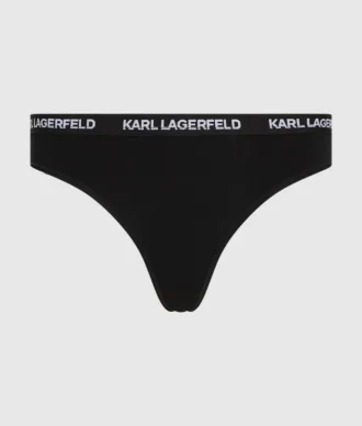 Slip à logo – lot de 3