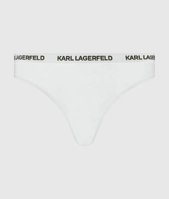 Slip à logo – lot de 3 Slip à logo – lot de 3