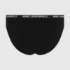 Slip à logo – lot de 3 Slip à logo – lot de 3