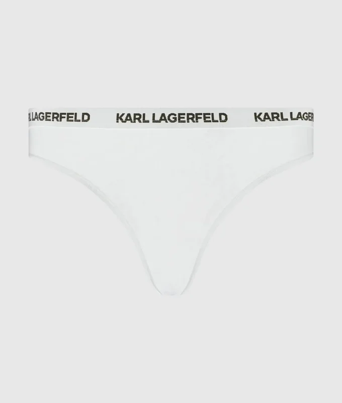 Slip à logo – lot de 3 Slip à logo – lot de 3