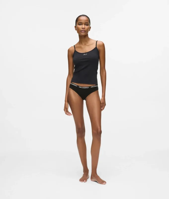 Slip à logo – lot de 3 Slip à logo – lot de 3
