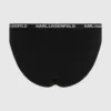 Slip à logo – lot de 3 Slip à logo – lot de 3