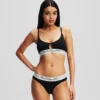 Soutien-gorge HOTEL KARL PEEPHOLE Soutien-gorge HOTEL KARL PEEPHOLE