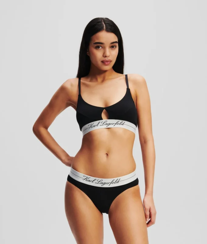 Soutien-gorge HOTEL KARL PEEPHOLE Soutien-gorge HOTEL KARL PEEPHOLE