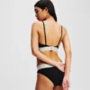 Soutien-gorge HOTEL KARL PEEPHOLE Soutien-gorge HOTEL KARL PEEPHOLE