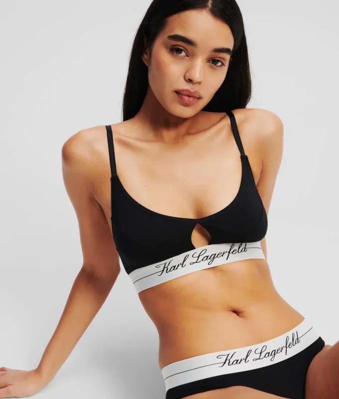 Soutien-gorge HOTEL KARL PEEPHOLE Soutien-gorge HOTEL KARL PEEPHOLE