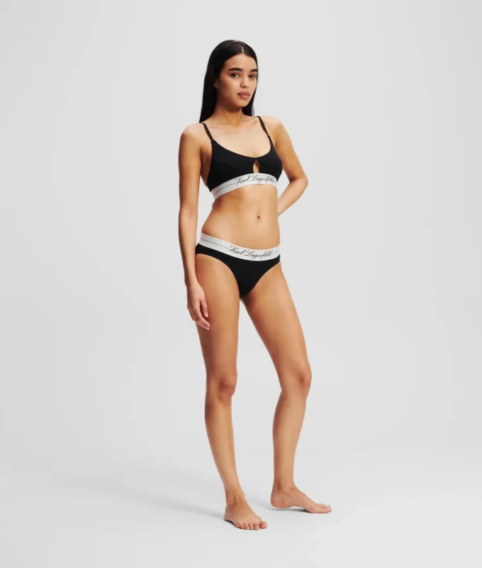 Soutien-gorge HOTEL KARL PEEPHOLE Soutien-gorge HOTEL KARL PEEPHOLE