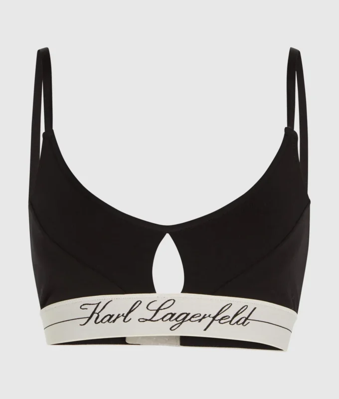Soutien-gorge HOTEL KARL PEEPHOLE Soutien-gorge HOTEL KARL PEEPHOLE
