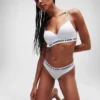 SOUTIEN-GORGE REMBOURRÉ LOGO SOUTIEN-GORGE REMBOURRÉ LOGO
