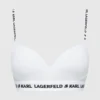 SOUTIEN-GORGE REMBOURRÉ LOGO SOUTIEN-GORGE REMBOURRÉ LOGO