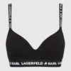 SOUTIEN-GORGE REMBOURRÉ LOGO SOUTIEN-GORGE REMBOURRÉ LOGO