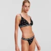 SOUTIEN-GORGE TRIANGLE REMBOURRÉ IKON SOUTIEN-GORGE TRIANGLE REMBOURRÉ IKON