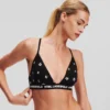 SOUTIEN-GORGE TRIANGLE REMBOURRÉ IKON SOUTIEN-GORGE TRIANGLE REMBOURRÉ IKON