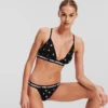 SOUTIEN-GORGE TRIANGLE REMBOURRÉ IKON SOUTIEN-GORGE TRIANGLE REMBOURRÉ IKON
