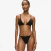 Soutien-gorge triangle signature Soutien-gorge triangle signature