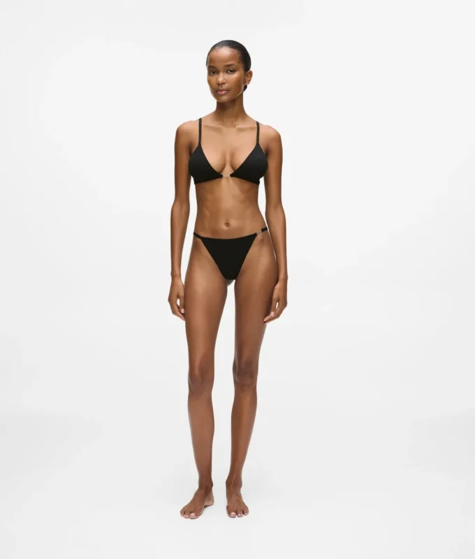 Soutien-gorge triangle signature Soutien-gorge triangle signature