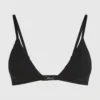 Soutien-gorge triangle signature Soutien-gorge triangle signature