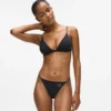 Soutien-gorge triangle à strass Ikon Soutien-gorge triangle à strass Ikon