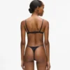 Soutien-gorge triangle à strass Ikon Soutien-gorge triangle à strass Ikon