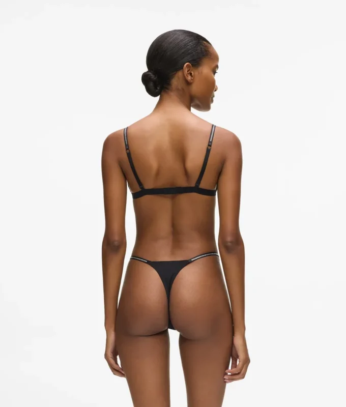 Soutien-gorge triangle à strass Ikon Soutien-gorge triangle à strass Ikon