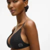 Soutien-gorge triangle à strass Ikon Soutien-gorge triangle à strass Ikon