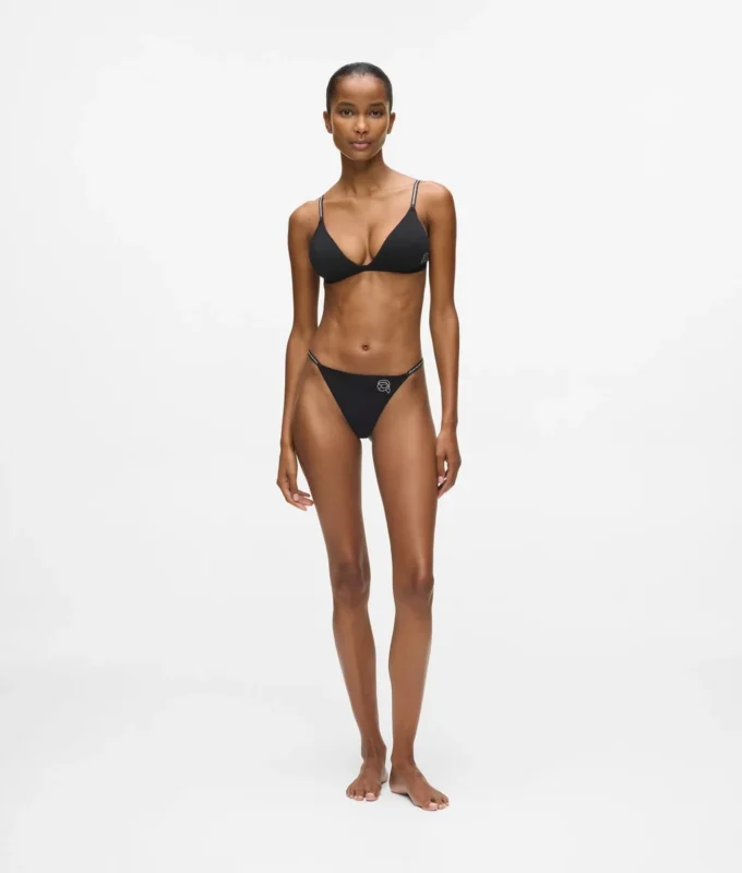 Soutien-gorge triangle à strass Ikon Soutien-gorge triangle à strass Ikon