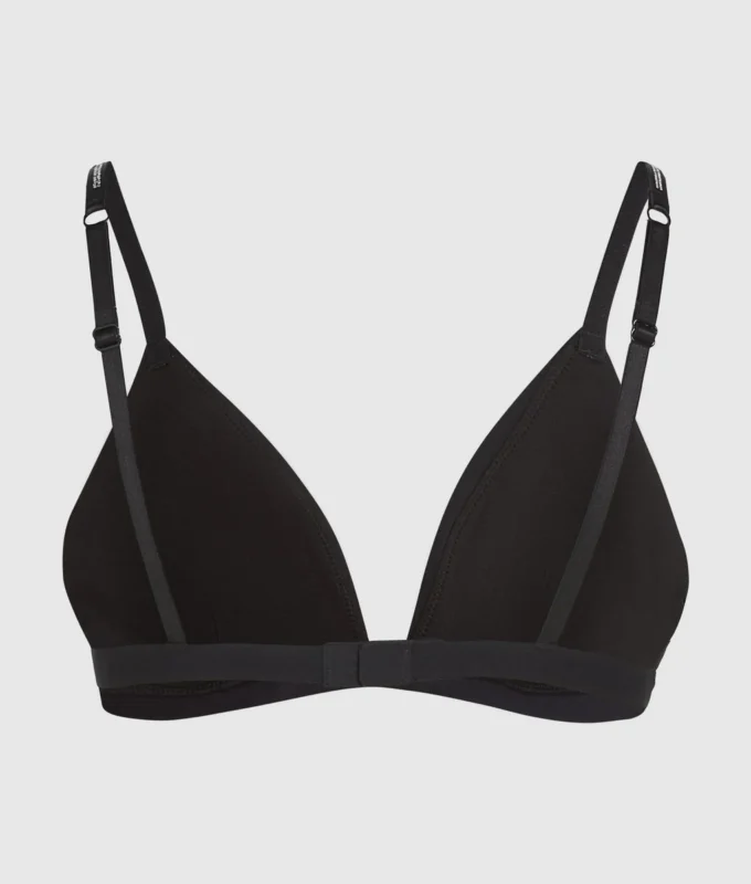 Soutien-gorge triangle à strass Ikon Soutien-gorge triangle à strass Ikon