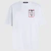 Série T-shirt oversize Série T-shirt oversize