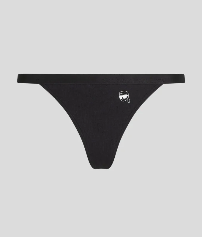 STRING CÔTELÉ IKON STRING CÔTELÉ IKON