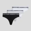 STRING LOGO – LOT DE 3 STRING LOGO – LOT DE 3