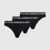STRING LOGO – LOT DE 3 STRING LOGO – LOT DE 3
