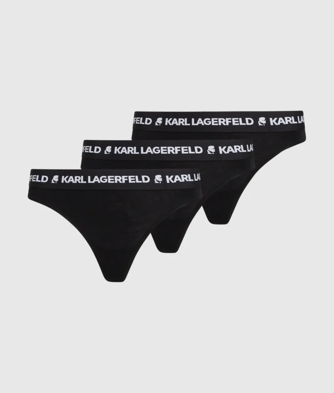STRING LOGO – LOT DE 3 STRING LOGO – LOT DE 3