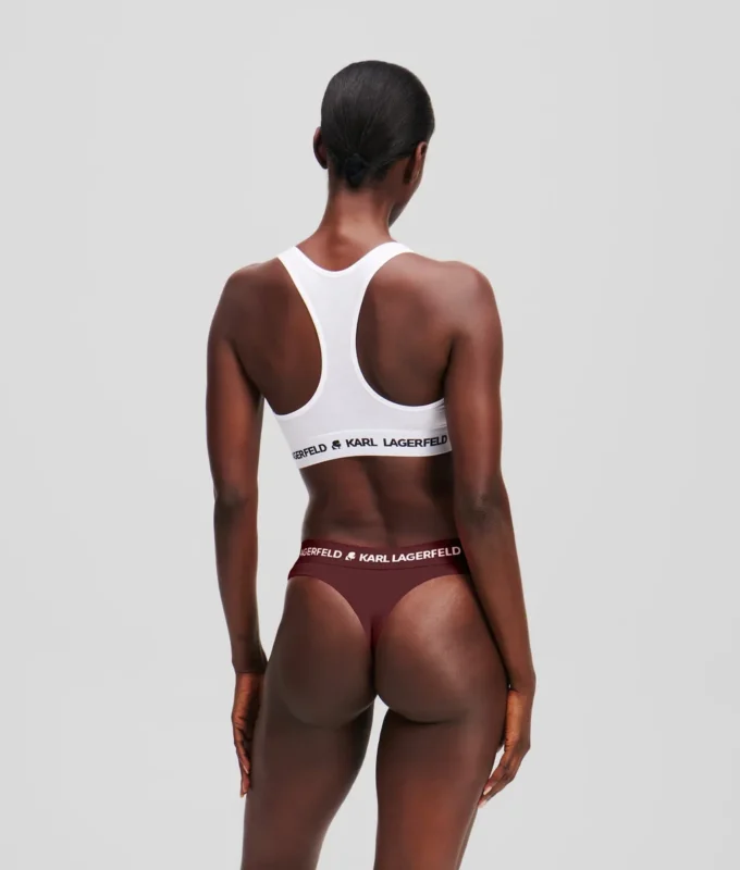 STRING LOGO – LOT DE 3 STRING LOGO – LOT DE 3