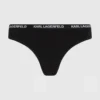 String à logo – lot de 3 String à logo – lot de 3