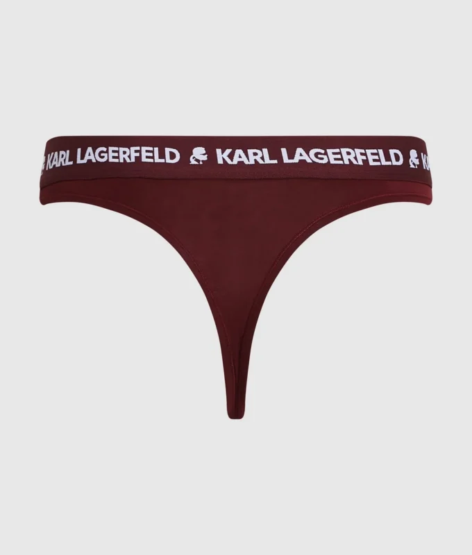STRING LOGO – LOT DE 3 STRING LOGO – LOT DE 3