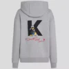 SWEAT À CAPUCHE DISNEY X KL