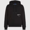 Sweat à capuche Graffiti Monogram
