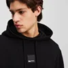 SWEAT À CAPUCHE GRAPHIQUE