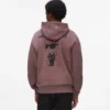 SWEAT À CAPUCHE IKON