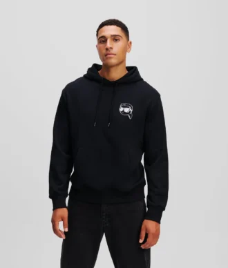 SWEAT À CAPUCHE IKON