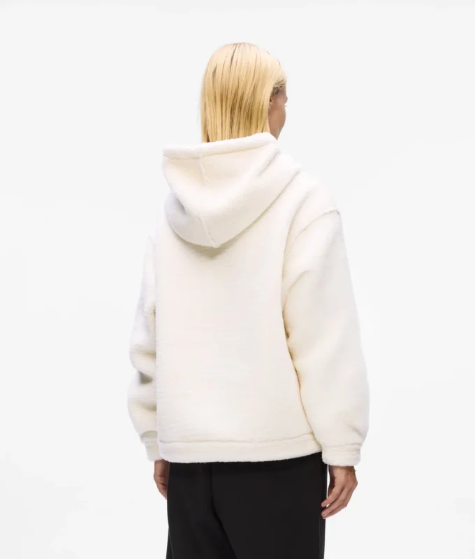 Sweat à capuche Ikon