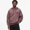 SWEAT À CAPUCHE IKON