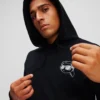 SWEAT À CAPUCHE IKON