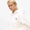 Sweat à capuche Ikon