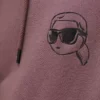 SWEAT À CAPUCHE IKON