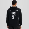 SWEAT À CAPUCHE IKON