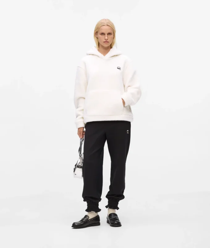 Sweat à capuche Ikon