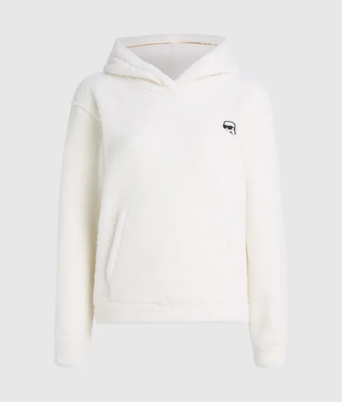 Sweat à capuche Ikon