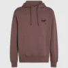 SWEAT À CAPUCHE IKON